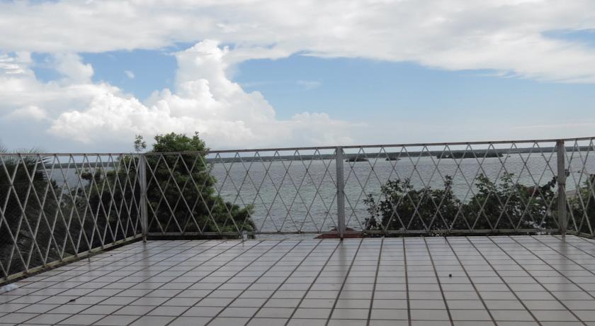 Bacalar Casa Lahar Hostel Екстериор снимка