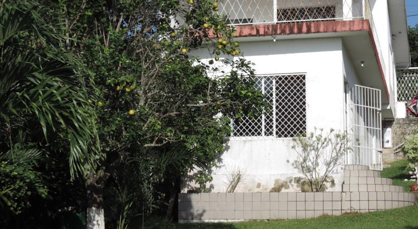 Bacalar Casa Lahar Hostel Екстериор снимка